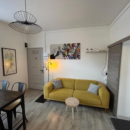 Bienvenue Au Quai 27 Apartment Epernay Ngoại thất bức ảnh